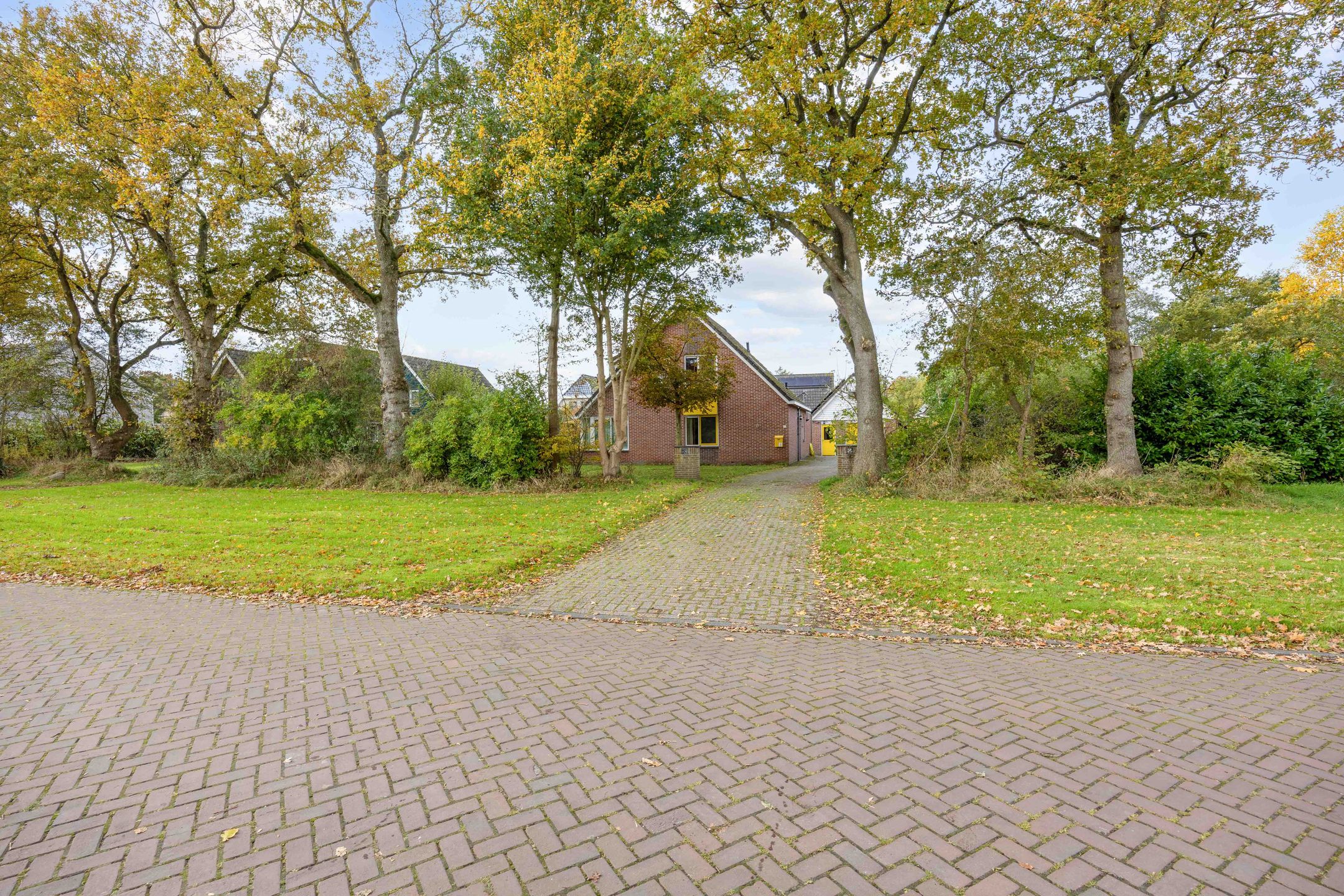 Photo 9 of Willem Dreeslaan 41