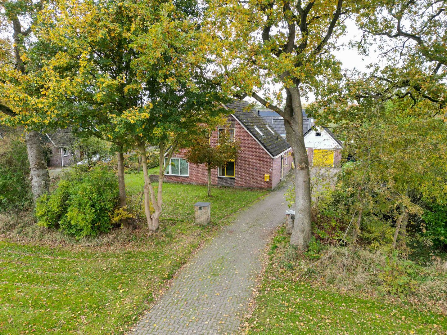Photo 10 of Willem Dreeslaan 41