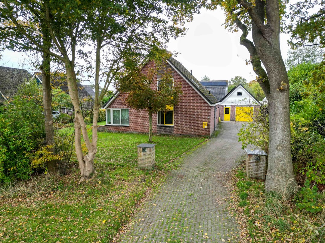 Photo 11 of Willem Dreeslaan 41