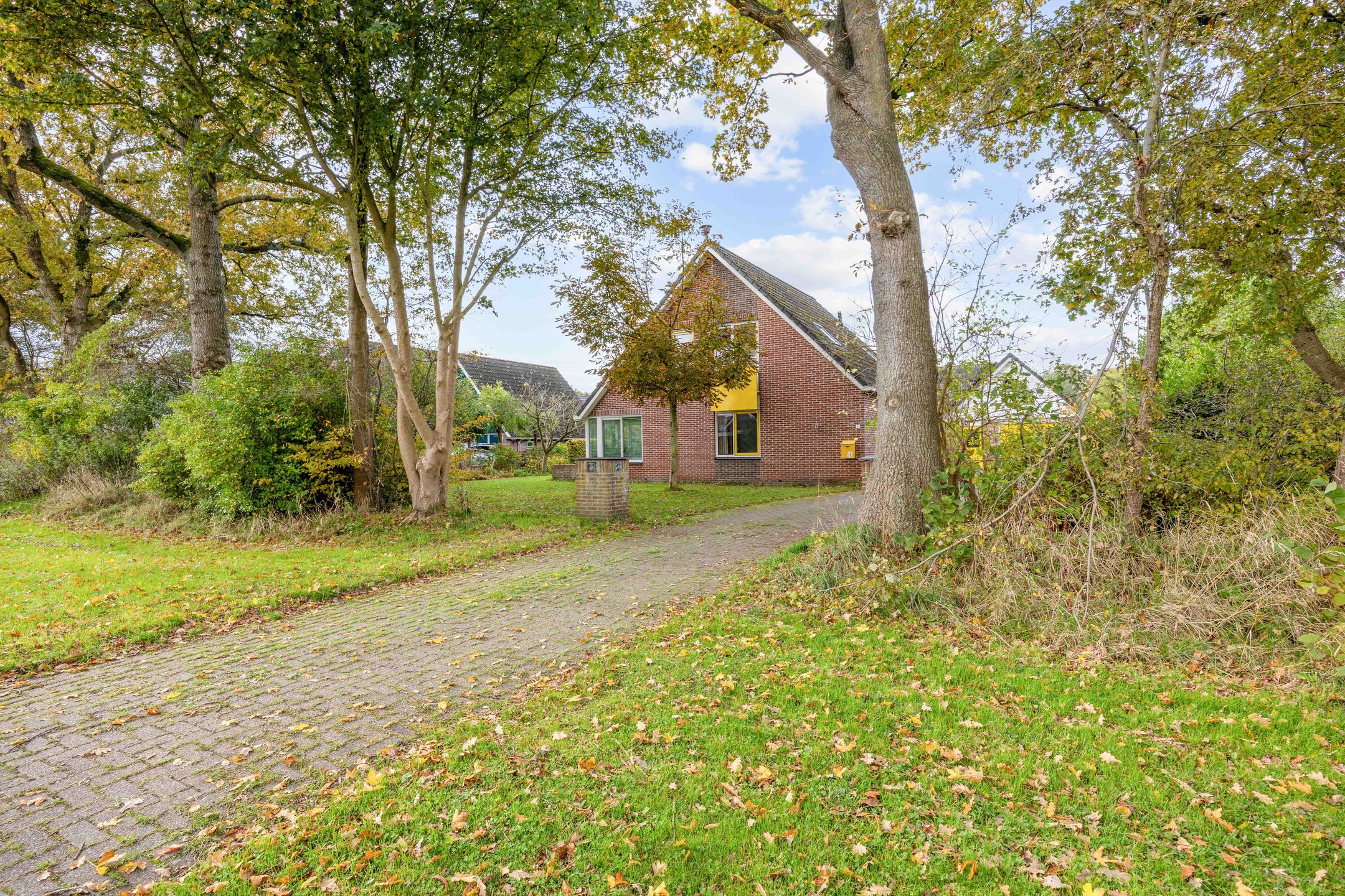 Photo 12 of Willem Dreeslaan 41