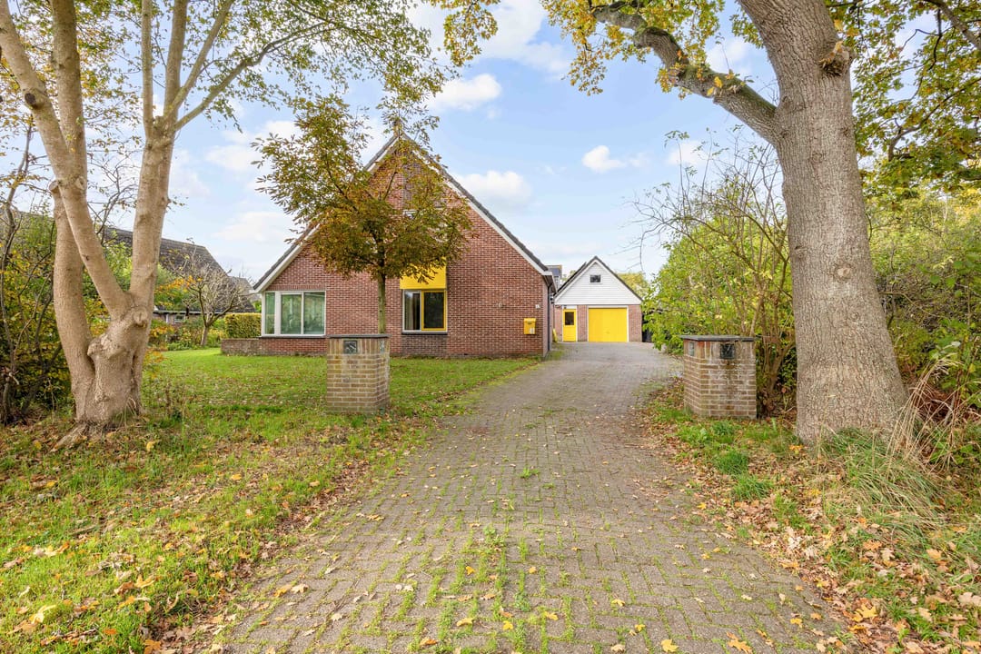 Photo 13 of Willem Dreeslaan 41