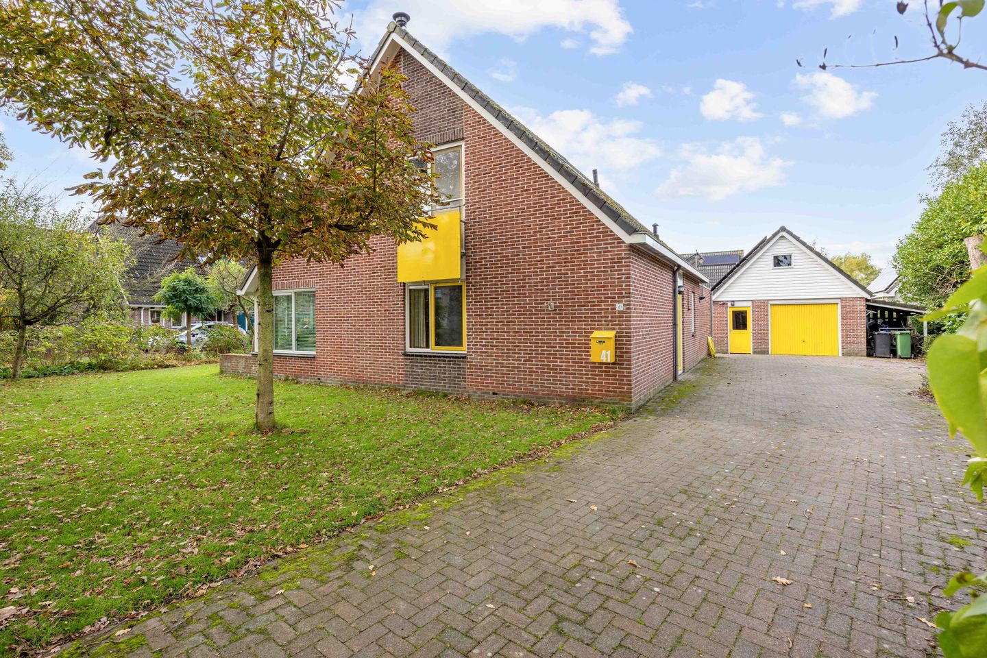 Photo 14 of Willem Dreeslaan 41
