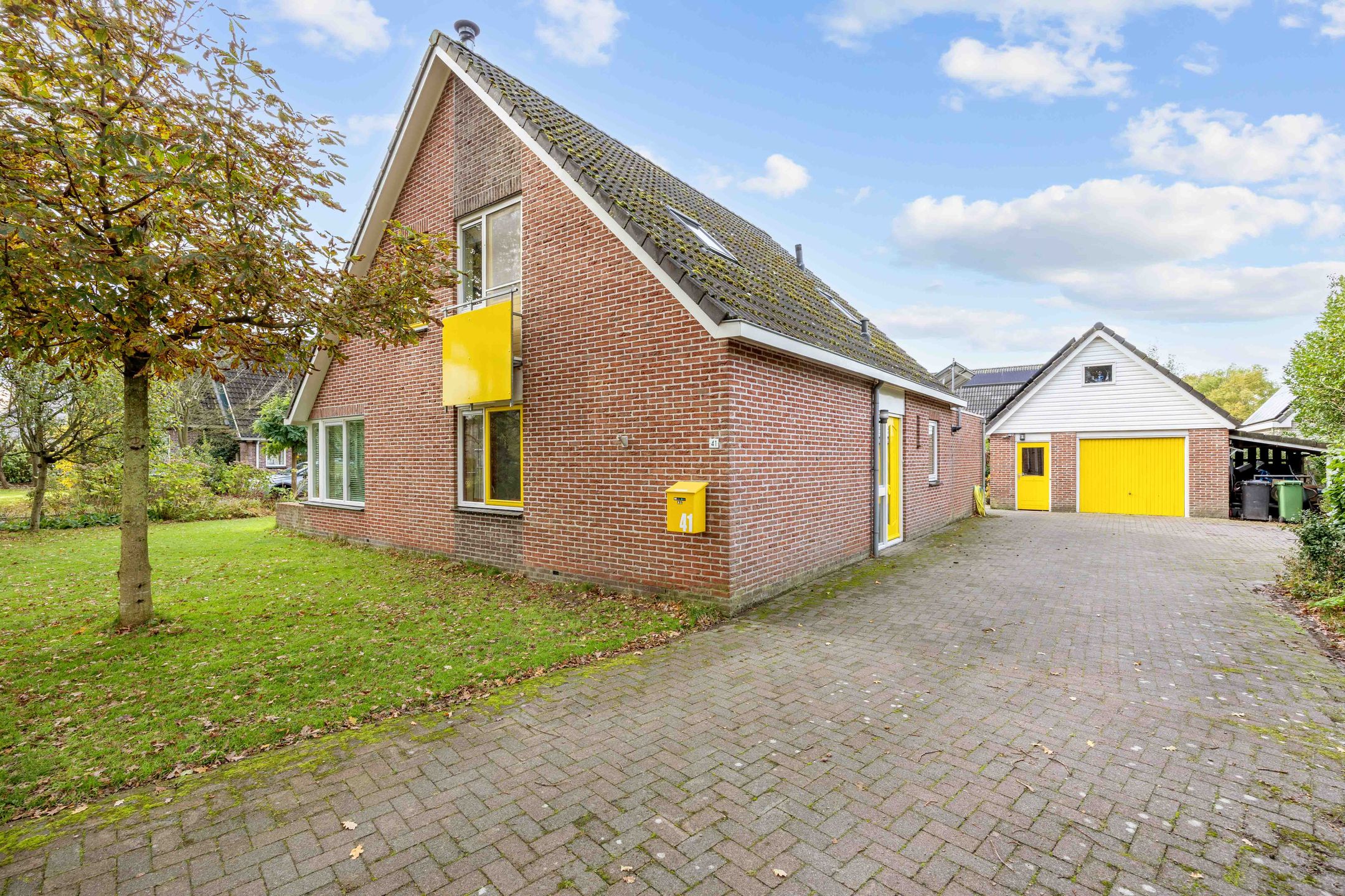 Photo 15 of Willem Dreeslaan 41