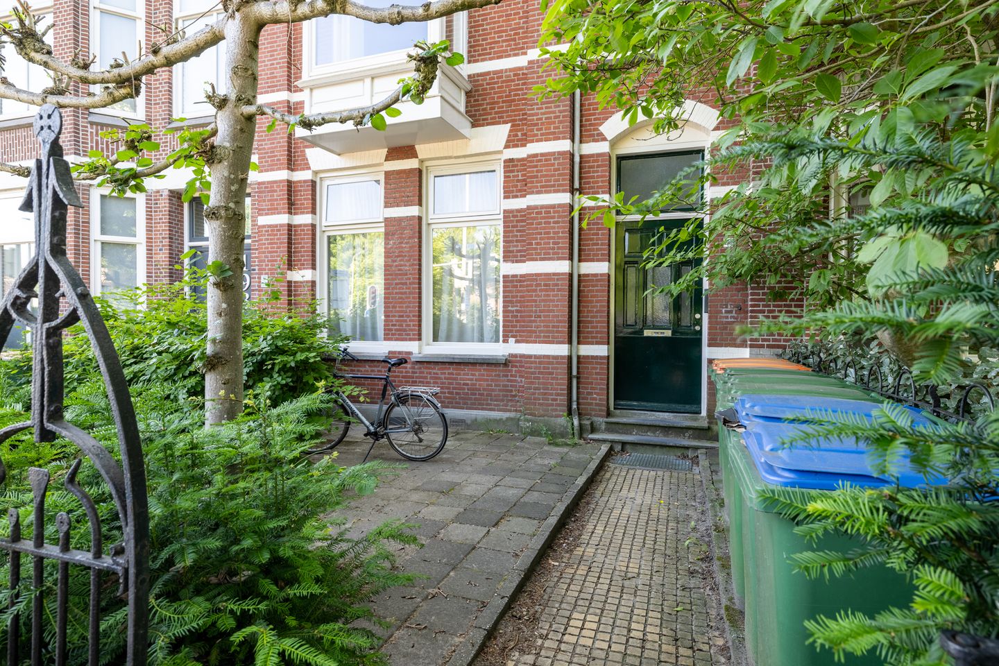 Foto 4 van Baronielaan 199-B