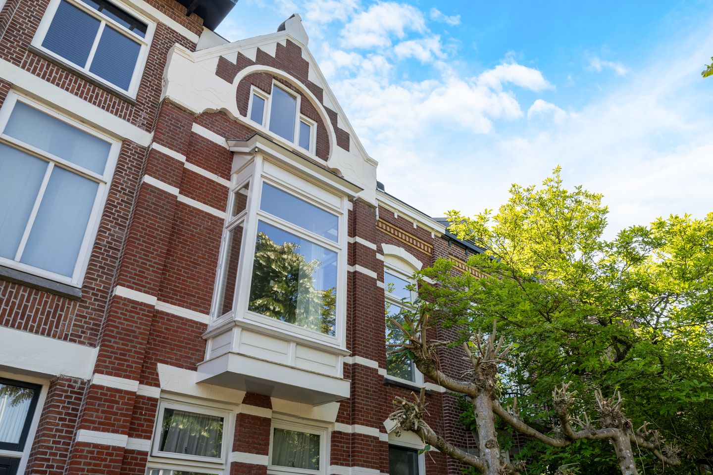 Foto 1 van Baronielaan 199-B