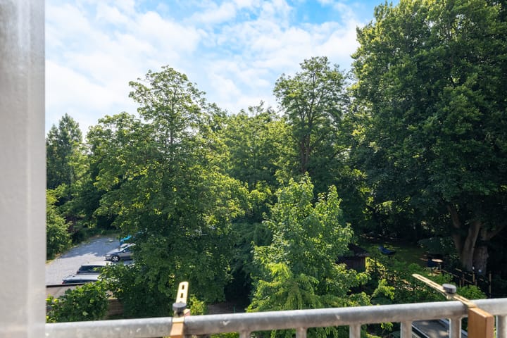 Foto 13 van Baronielaan 199-B