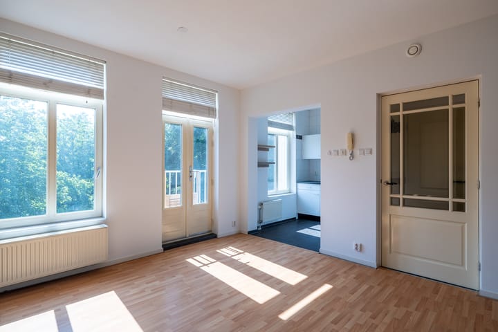 Foto 9 van Baronielaan 199-B