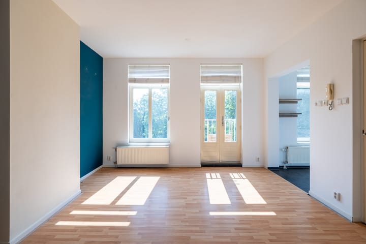 Foto 8 van Baronielaan 199-B