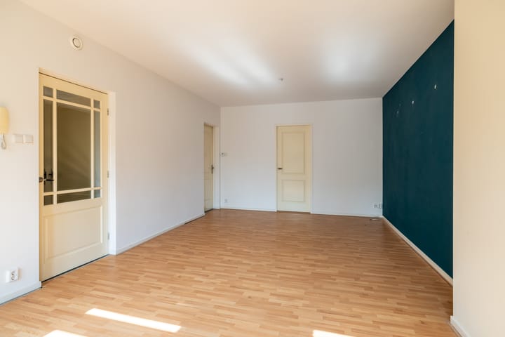 Foto 7 van Baronielaan 199-B