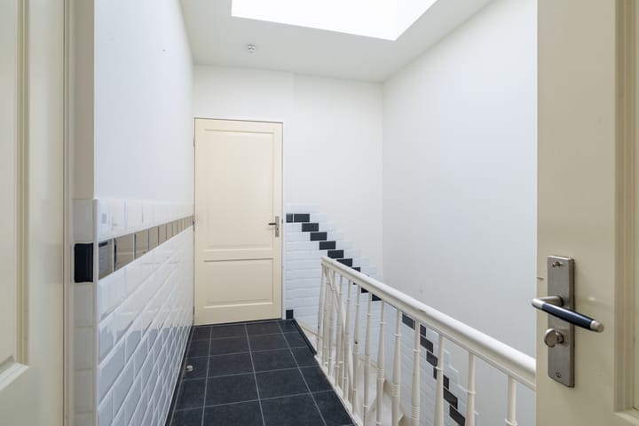 Foto 6 van Baronielaan 199-B