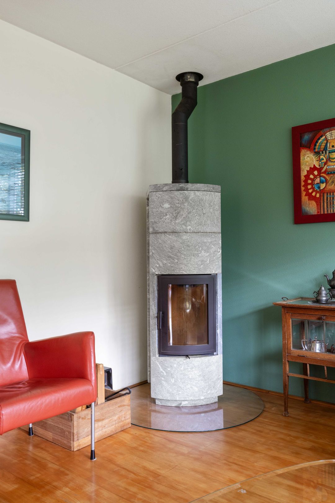 Photo 26 of Willem Dreeslaan 41