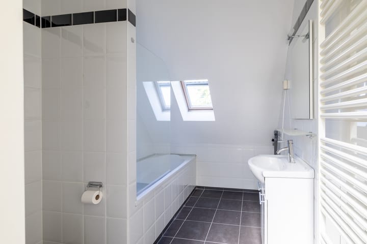 Foto 16 van Baronielaan 199-B