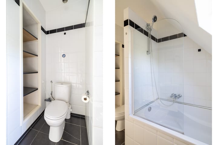 Foto 17 van Baronielaan 199-B