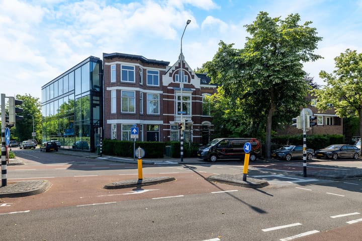 Foto 18 van Baronielaan 199-B