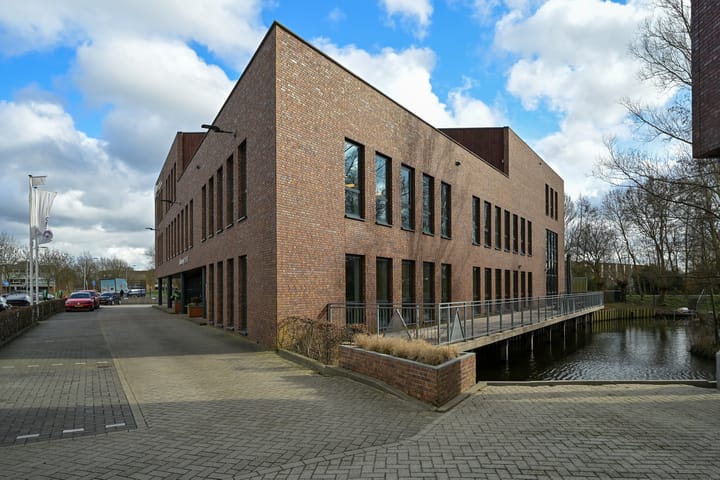 Gildeweg 13, Nootdorp