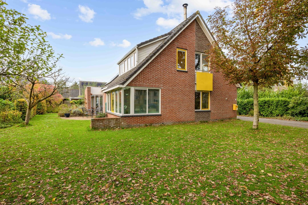 Photo 16 of Willem Dreeslaan 41