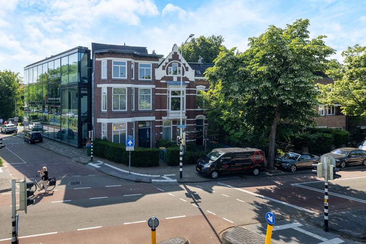 Foto 3 van Baronielaan 199-B