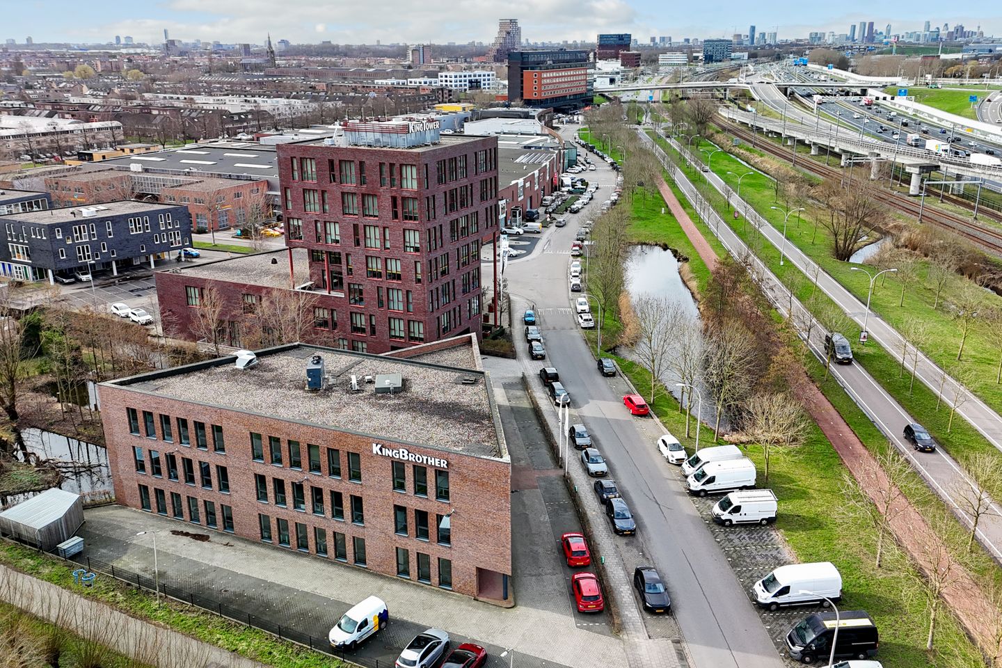 Bekijk foto 2 van Gildeweg 13