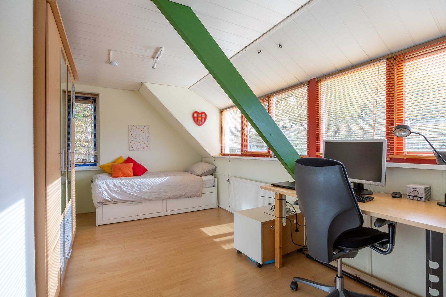 Photo 55 of Willem Dreeslaan 41