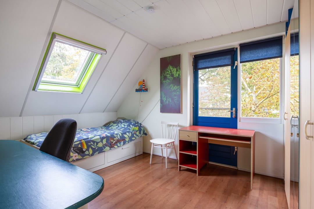Photo 58 of Willem Dreeslaan 41