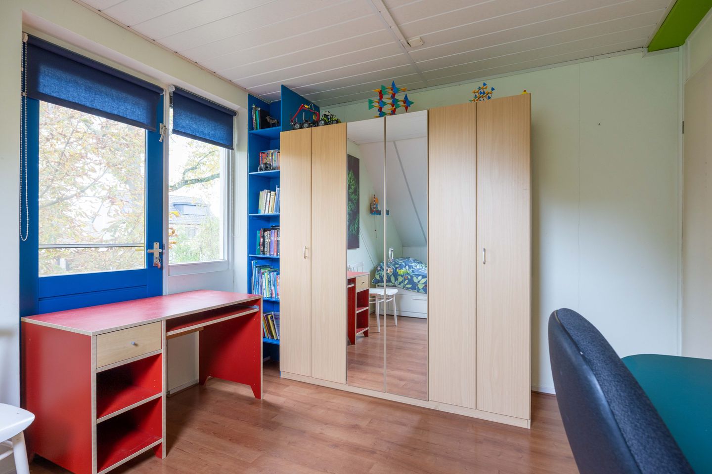 Photo 59 of Willem Dreeslaan 41