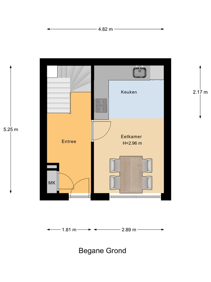 Foto 26 van Beltstraat 86