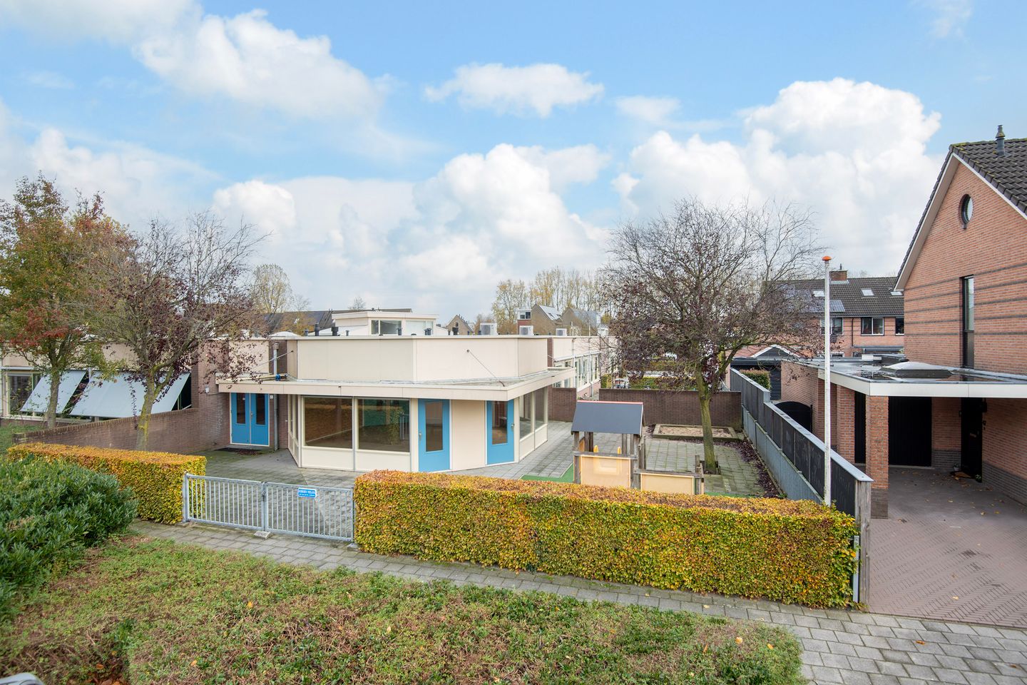 Bekijk foto 1 van Dorskamp 45