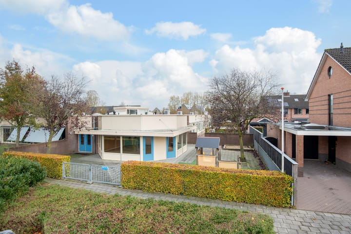 Dorskamp 45, Barneveld