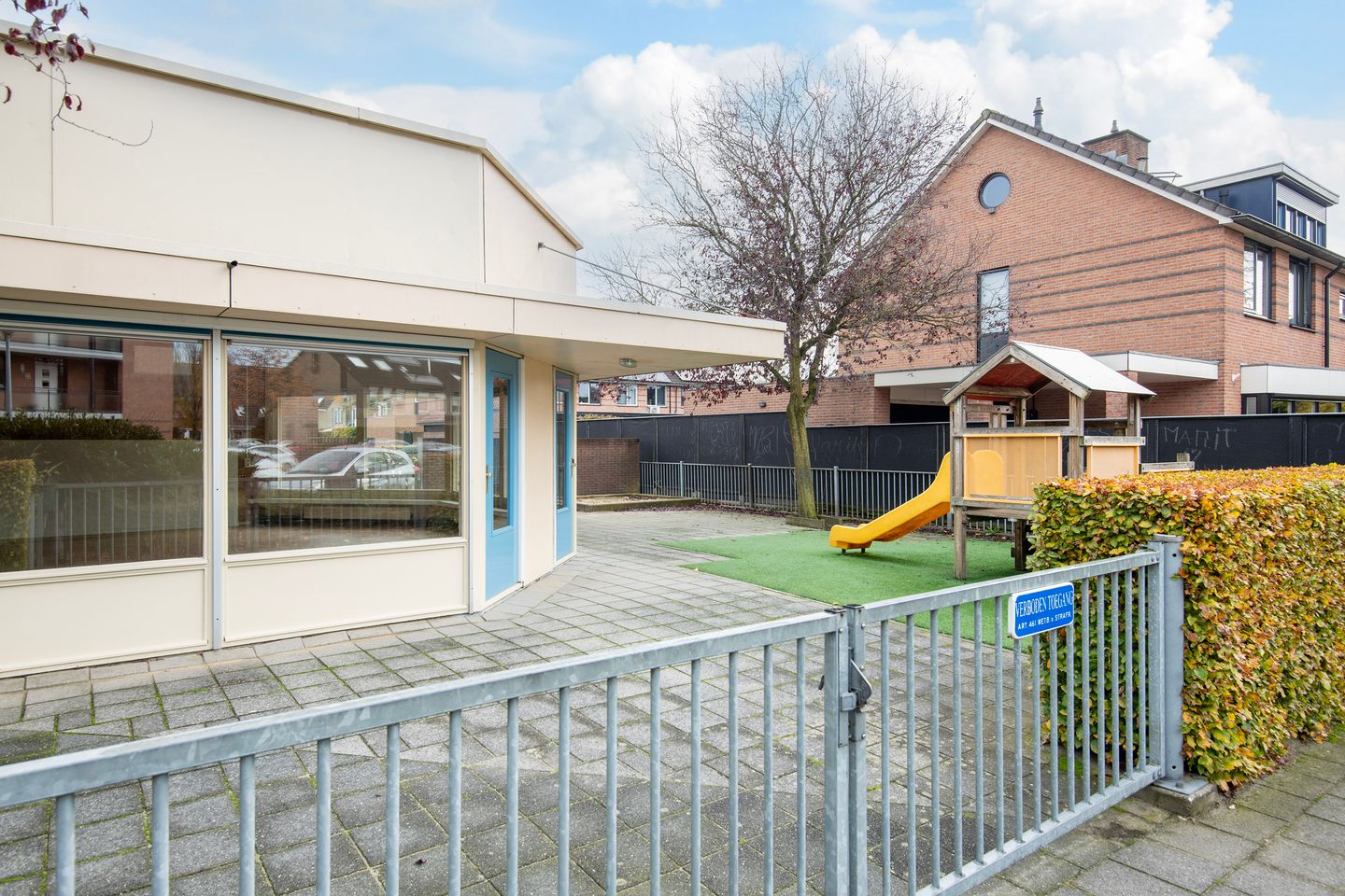 Bekijk foto 2 van Dorskamp 45