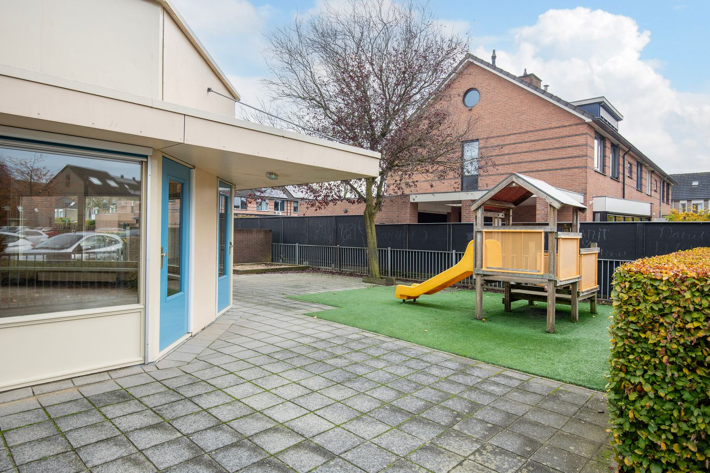 Bekijk foto 3 van Dorskamp 45