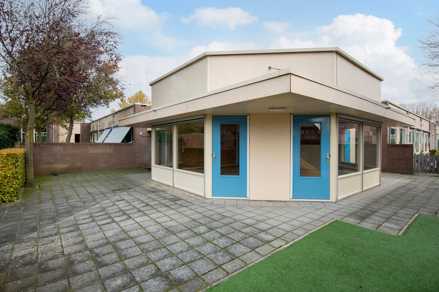 Bekijk foto 5 van Dorskamp 45