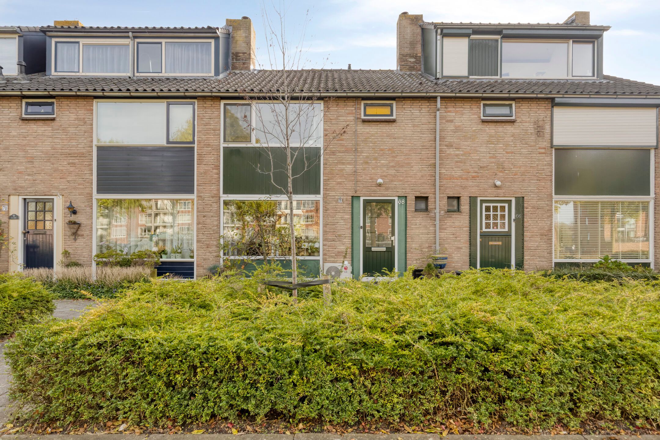 Gerard Doustraat 68
