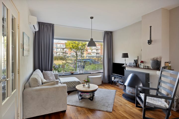 Foto 3 van Gerard Doustraat 68