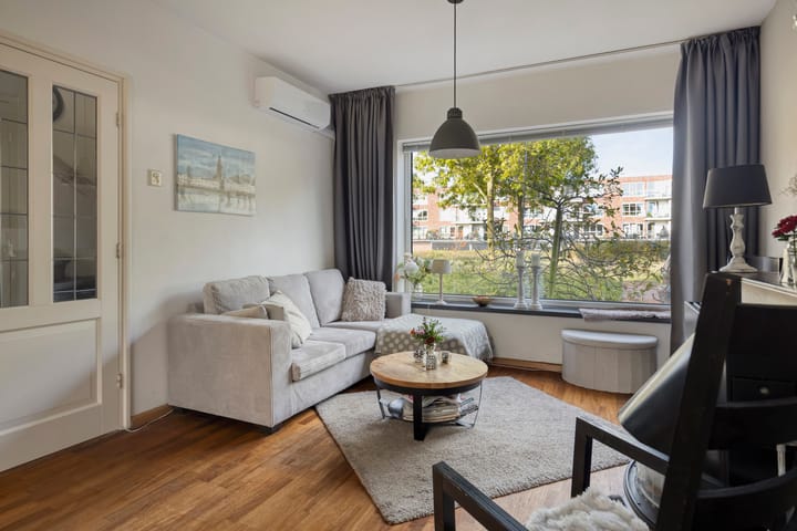 Foto 4 van Gerard Doustraat 68