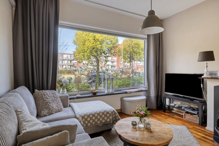 Foto 5 van Gerard Doustraat 68