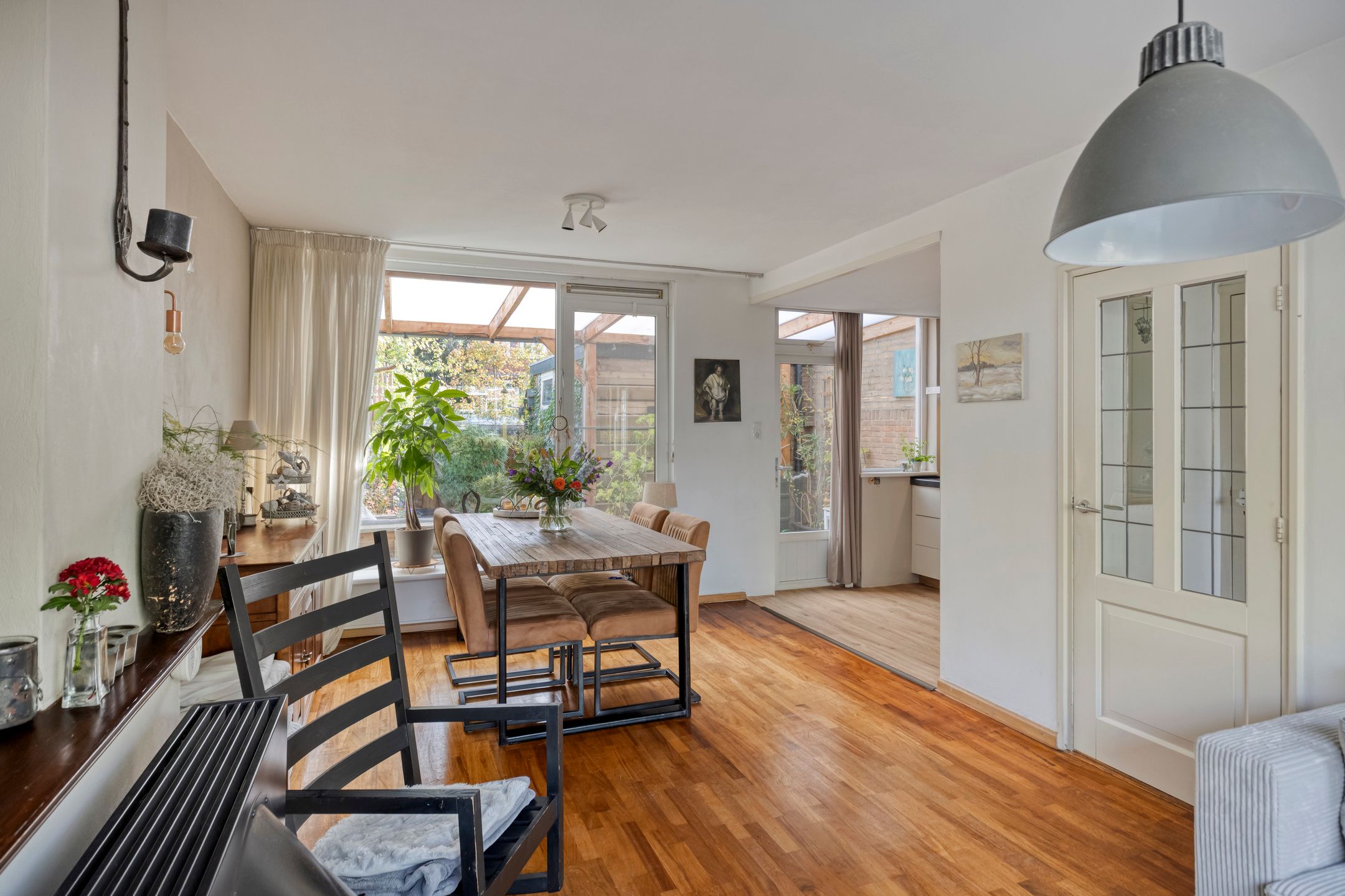 Foto 6 van Gerard Doustraat 68