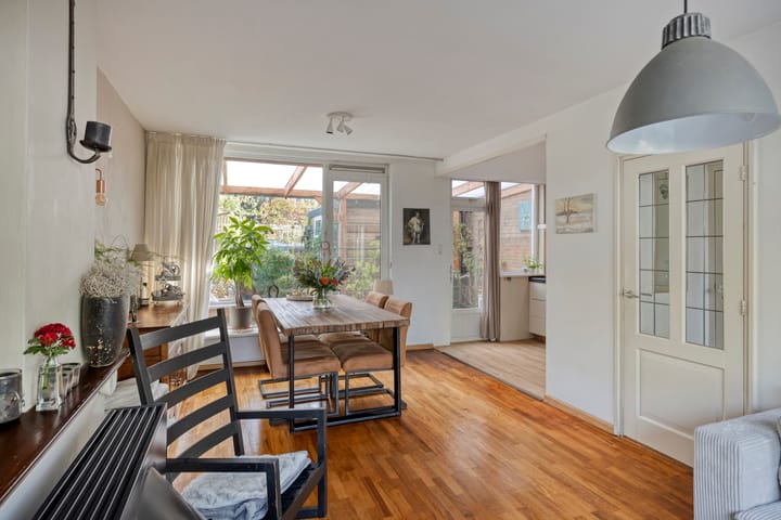 Foto 6 van Gerard Doustraat 68