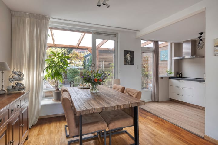 Foto 8 van Gerard Doustraat 68