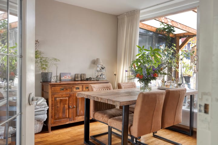 Foto 9 van Gerard Doustraat 68