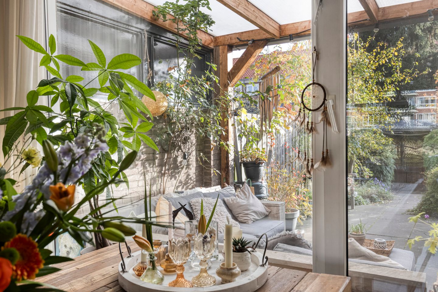 Foto 10 van Gerard Doustraat 68