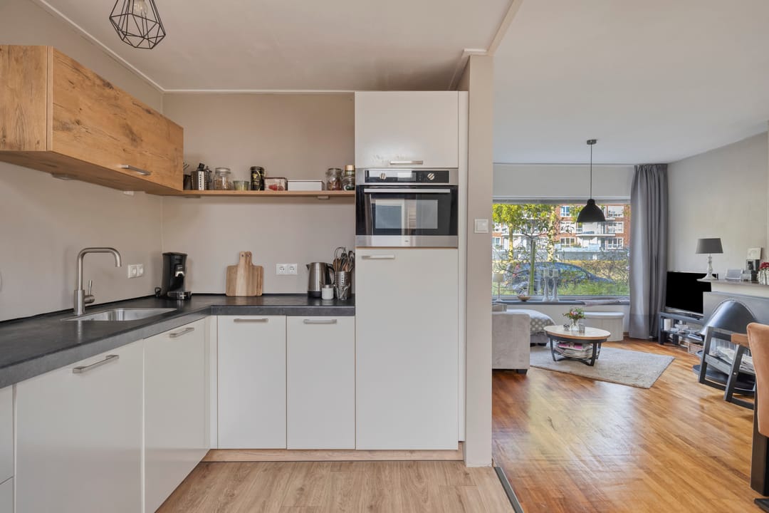 Foto 13 van Gerard Doustraat 68