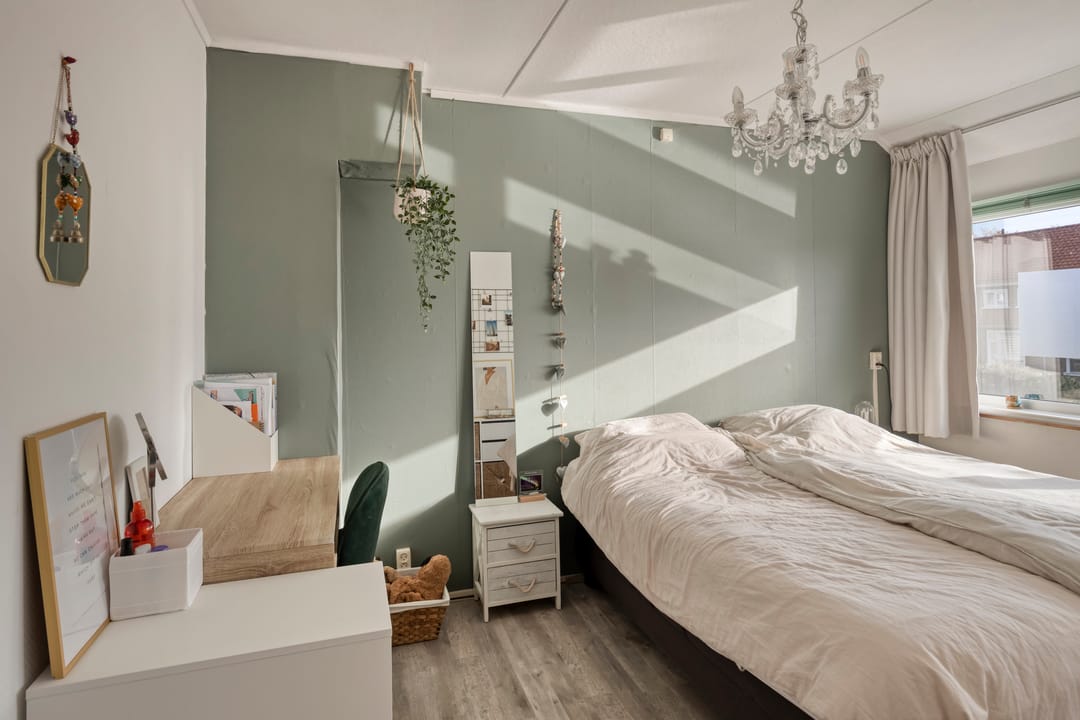 Foto 16 van Gerard Doustraat 68