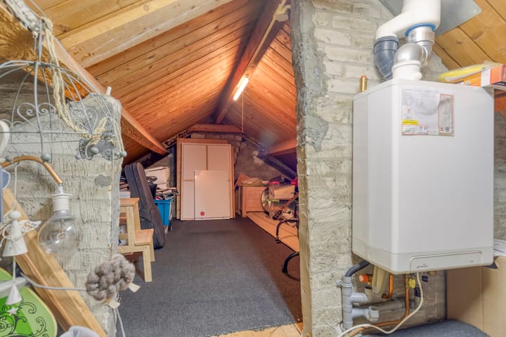 Foto 22 van Gerard Doustraat 68