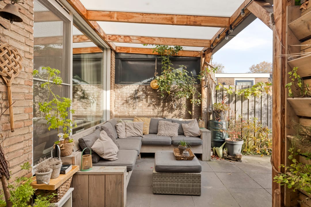 Foto 23 van Gerard Doustraat 68