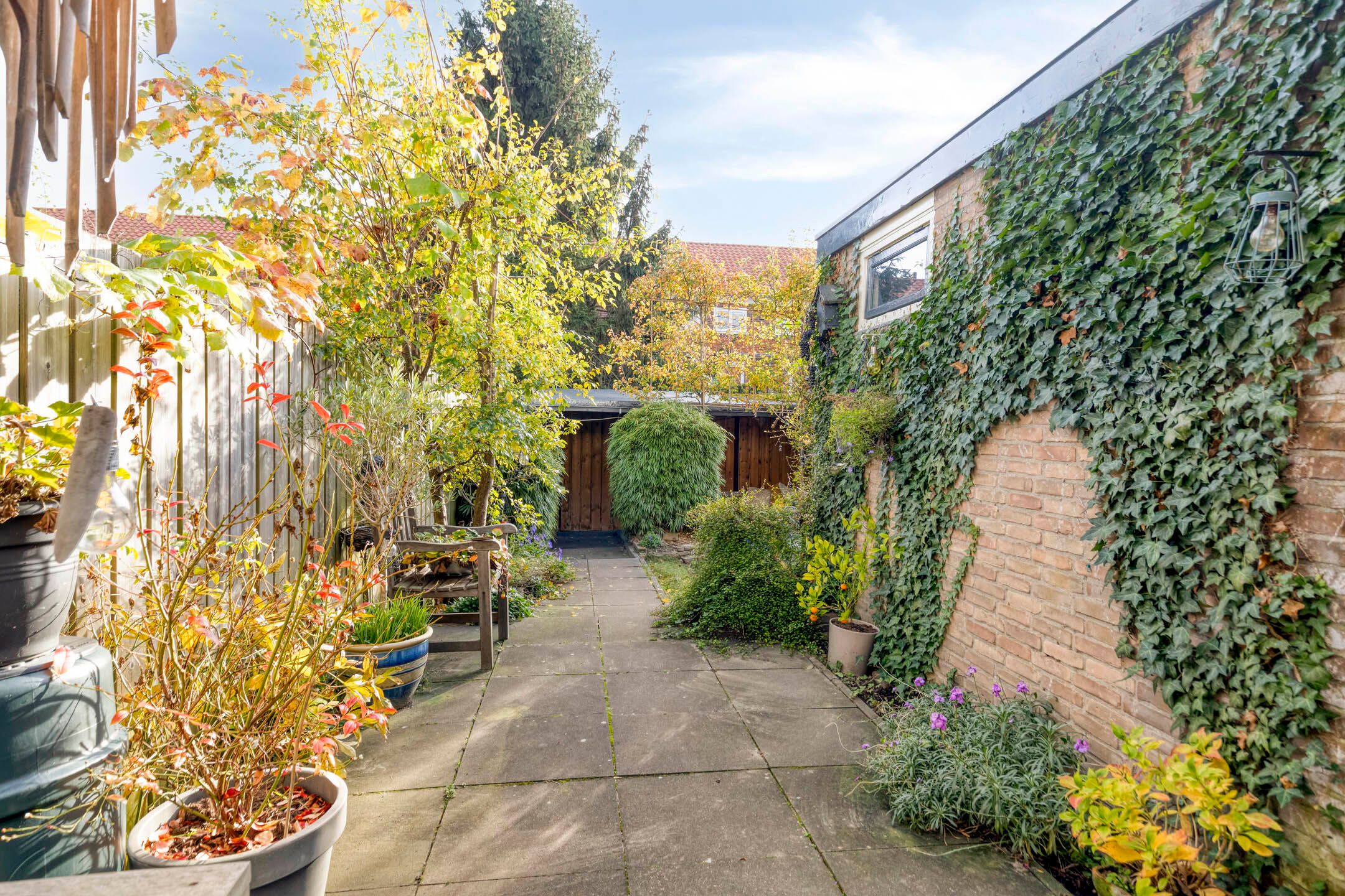 Foto 24 van Gerard Doustraat 68