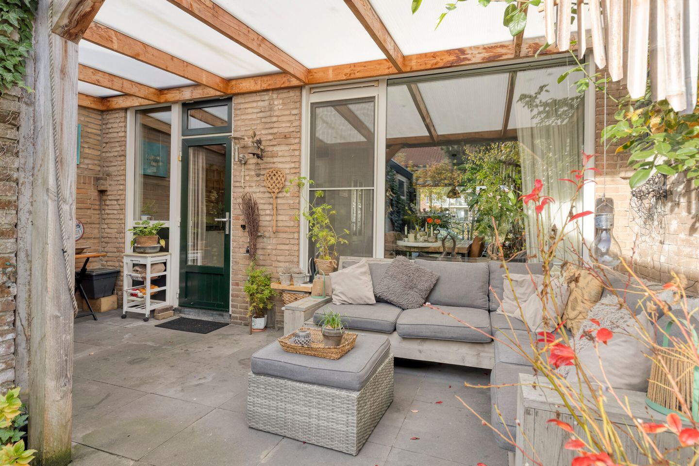 Foto 25 van Gerard Doustraat 68