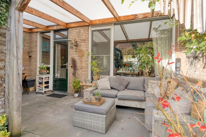 Foto 25 van Gerard Doustraat 68