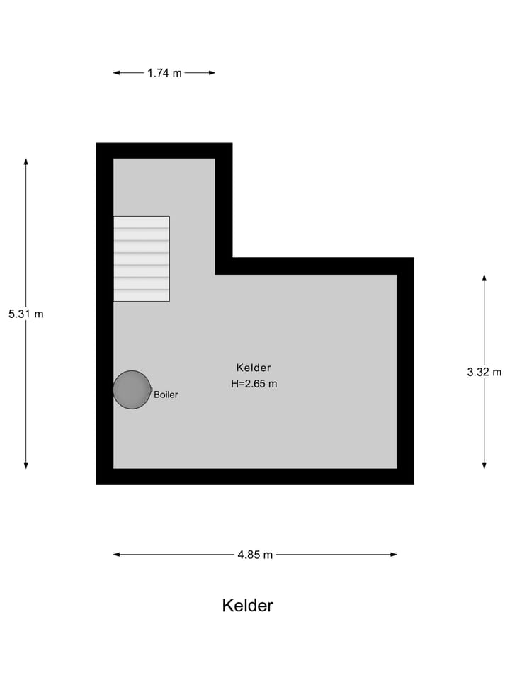 Foto 29 van Beltstraat 86