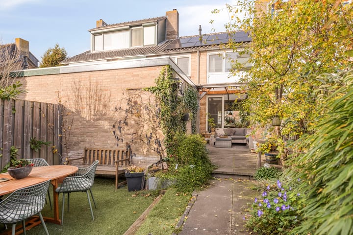 Foto 29 van Gerard Doustraat 68