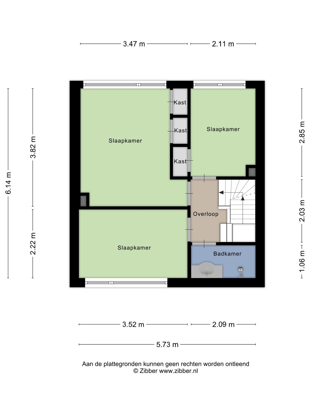 Foto 32 van Gerard Doustraat 68